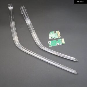 BMW 5シリーズ G30 2021-2023 ヘッドライト DRL ライトストリップエンジェルアイチップ バラスト モジュール イルミネーション メンテナンス 部品
