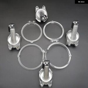 BMW 5シリーズ F18 F10 2010-2013 ヘッドライト DRL ライトストリップエンジェルアイチップ バラスト モジュール ライト メンテナンス 部品