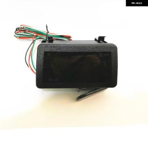 スバル LED リアフォグ リバースライト インプレッサ WRX/STI 2011-2020 赤/黒テール トランク 信号 電球 ブレーキパイロ - black　lens