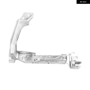ランドローバー レンジローバー VELAR L560 2017-2024 LR091688 LR091687 フロント ヘッドランプ ヘッドライト 補強補強バー ブラケット - 1PCS right side