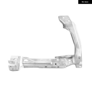 ランドローバー レンジローバー VELAR L560 2017-2024 LR091688 LR091687 フロント ヘッドランプ ヘッドライト 補強補強バー ブラケット - 1PCS left side