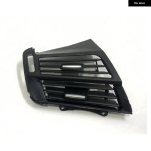 BMW X5 F15 X6 F16 X5M F85 X6M F86 2014-2018 フロント A/C エアベント アウトレット グリル カバー ダッシュボード コンディショニング パネル フレーム - 1x Left Side