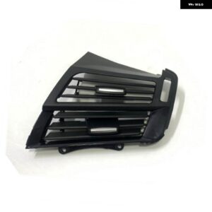 BMW X5 F15 X6 F16 X5M F85 X6M F86 2014-2018 フロント A/C エアベント アウトレット グリル カバー ダッシュボード コンディショニング パネル フレーム - 1x Right Side