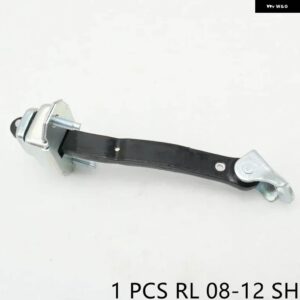 スバル ドアチェックストラップストッパーヒンジ位置リミッター フロントリア 左右 フォレスター SG 2005-2008 SH 2008-201 - 1　PCS　RL　08-12　SH