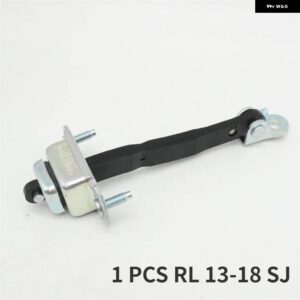 スバル ドアチェックストラップストッパーヒンジ位置リミッター フロントリア 左右 フォレスター SG 2005-2008 SH 2008-201 - 1　PCS　RL　13-18　SJ