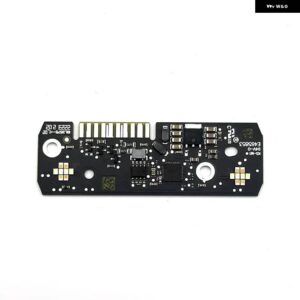 BMW ホワイトライト 7シリーズ G12 2023-2024 LED ヘッドライト DRL チップ バラスト チップ回路基板光源ボードチップ - 1x Right