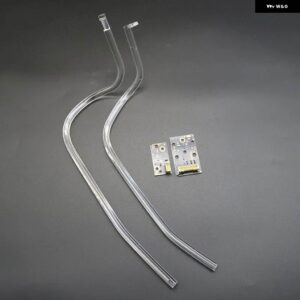 BMW 7シリーズ G12 G11 2019-2021 LED ヘッドライト DRL ライトストリップ エンジェルアイズ チップ バラスト モジュール ライトリペア部品
