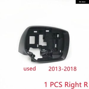 スバル 車外バックミラー フレーム サイドシェル フォレスター SJ 13-18 SK 19-23 に使用 - 1 PCS R 13-18
