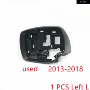 スバル 車外バックミラー フレーム サイドシェル フォレスター SJ 13-18 SK 19-23 に使用 - 1 PCS L 13-18