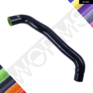 ランドローバー ディスカバリー 3 4 レンジローバースポーツ 2.7 TD V6 シリコンインタークーラーターボホースキット - black