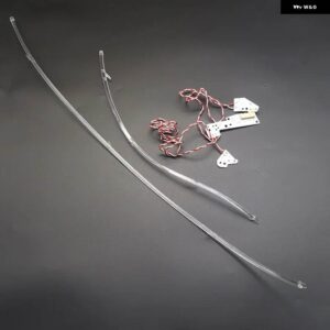 テスラ モデル S 2016-2020 ヘッドライト DRL ライトストリップエンジェルアイチップ バラスト モジュール メンテナンス アクセサリ