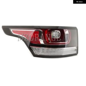ランドローバー 左/右 テールライト レンジローバースポーツ L494 2014-2017 運転ブレーキランプ LED ウィンカーライト - Left