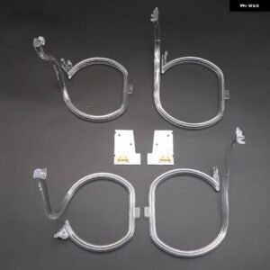 BMW 4シリーズ F32 低 2017-2020 ヘッドライト DRL ライトストリップエンジェルアイチップ バラスト モジュール イルミネーション メンテナンス 部品