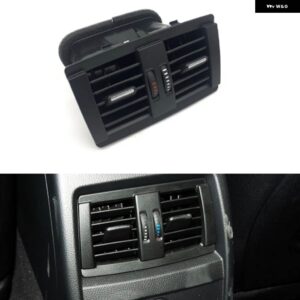 BMW 1 2 3 4シリーズ F20 F21 F22 F23 F87 F30 F31 F34 F35 F32 F33 F36 フロントセンター A/C エアベント アウトレット 調整 アセンブリ - Standard Versions