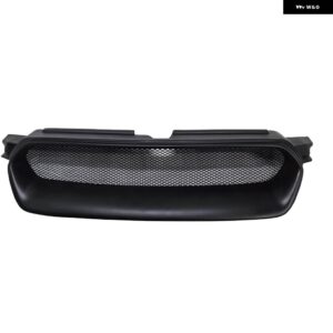 スバル レーシング グリル フロント グリル レガシィ BP5 BL5 BL BP STI JDM 2003 2004 2005 グラスファイバ - Fiberglass