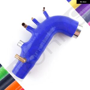 スバル 2008-2013 WRX GE GH GR GV / レガシィ BL BP / フォレスター XT SH 2.5T EJ25 シリコン - Blue