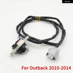 スバル EPS 電動パワーステアリングアシストトルクセンサーソリューションパワーアシスト異音なし アウトバック フォレスター SH - For Outback 10-14