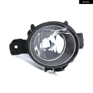 BMW フロント LED フォグランプ 電球 1シリーズ E82 E87 E88 X3 E83 X5 E70 63176924655 63176924656 スタイリング アセンブリ ランプ - Left driver side