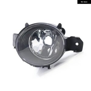 BMW フロント LED フォグランプ 電球 1シリーズ E82 E87 E88 X3 E83 X5 E70 63176924655 63176924656 スタイリング アセンブリ ランプ - Right