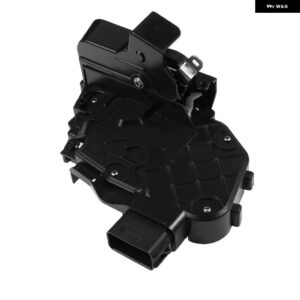 ランドローバー ドアロック アクチュエーター ランド レンジローバー ディスカバリー MK3 MK4 フリーランダー 2 レンジローバー スポーツ - Rear Left