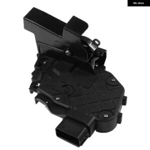 ランドローバー ドアロック アクチュエーター ランド レンジローバー ディスカバリー MK3 MK4 フリーランダー 2 レンジローバー スポーツ - Front Left