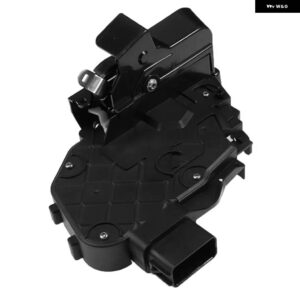 ランドローバー ドアロック アクチュエーター ランド レンジローバー ディスカバリー MK3 MK4 フリーランダー 2 レンジローバー スポーツ - Front Right
