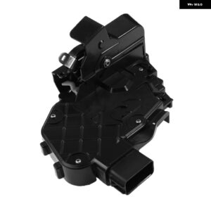 ランドローバー ドアロック アクチュエーター ランド レンジローバー ディスカバリー MK3 MK4 フリーランダー 2 レンジローバー スポーツ - Rear Right