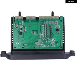 BMW ヘッドライト ドライバー モジュール AHL キセノン 5シリーズ F07 GT F10 F11 63117316217 7316217 - model 3