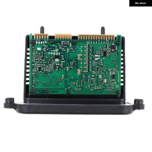 BMW ヘッドライト ドライバー モジュール AHL キセノン 5シリーズ F07 GT F10 F11 63117316217 7316217 - model 1