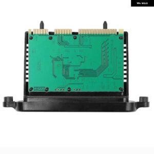 BMW ヘッドライト ドライバー モジュール AHL キセノン 5シリーズ F07 GT F10 F11 63117316217 7316217 - model 2
