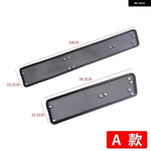 テスラ プロテクトネット蛾の葉フロント トランク 昆虫ガード グリル カバー モデルY 2021 アクセサリーエアコン A/C インテーク - Front Trunk net