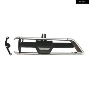 BMW セントラ ル AC エアコン AC ベント グリル アウトレット リペアキット 交換 64119458541 OE 64119458541 X5 X6 X7 G05 G06 G07 - Right