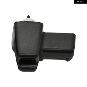ランドローバー サンバイザー 固定クリップリテーナー EGP000050NUG レンジローバー L322 03-12 - Right black