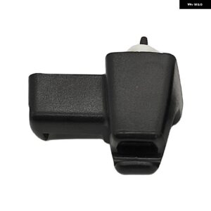 ランドローバー サンバイザー 固定クリップリテーナー EGP000050NUG レンジローバー L322 03-12 - Left black