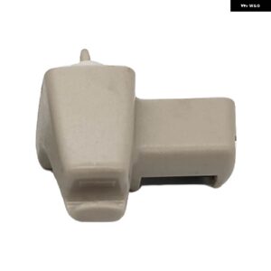 ランドローバー サンバイザー 固定クリップリテーナー EGP000050NUG レンジローバー L322 03-12 - Right Grey