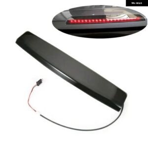 ランドローバー 1個 3RD サード LED ブレーキ テールライト XFG000040 レンジローバー L322 04-12 リアハイ マウント ストップランプ - smoke hood