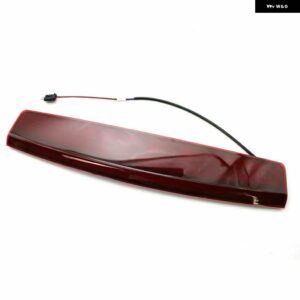 ランドローバー 1個 3RD サード LED ブレーキ テールライト XFG000040 レンジローバー L322 04-12 リアハイ マウント ストップランプ - red hood