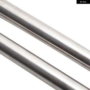 スバル リフト サポート ガス リア ブーツ テールゲート トランク ダンパー レガシィ III BHシリーズ 5 ドア ステーション ワゴン - Stainless Steel