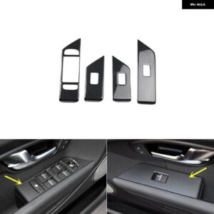 ランドローバー レンジローバー EVOQUE 2012 13 14 15 16 17 18 プラスチック カーボン スタイル 装飾 アクセサリー インテリア ステッカー - Windows control pane