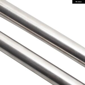 スバル インプレッサ / フォレスター 2008-2015 WRX 2012-2015 フロントフード ガスショック リフト サポート スト - Stainless Steel