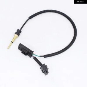適合 シトロエン C5 C4 DS5 プジョー 308CC 508 3008 1.6T 冷却水温度センサー OEM 1611178280