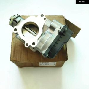適合 プジョー 206 207 シトロエン C2 1.4 スロットル アセンブリ 電子スロットル スロットルボディ 1635R8