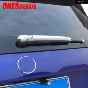 車リア トランク ウィンドウ ワイパー トリム カバー メルセデス ベンツ GLE GLS クラス W167 V167 X167 AMG GLE53 GLE63 GLS63 2020-2025