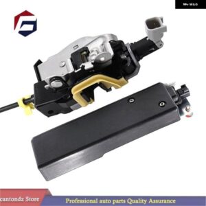ランドローバー ディスカバリー 3/4 LR3 LR4 ドアテールロック コントロール テールゲートアクチュエータ OEM: FUG500010 LR017470 FQR500080 FQR500220