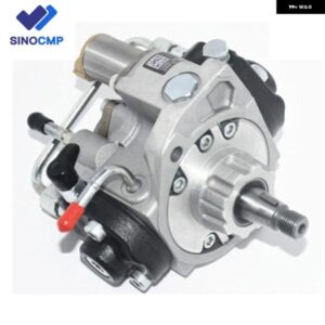 燃料噴射 ポンプ 294000-0901 22100-0L060 デンソー トヨタ ハイエース 2KD-FTV