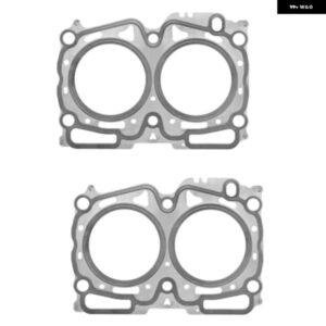 0.7MM シリンダー ヘッドガスケットセット 11044-AA680 11044AA680 スバル インプレッサ フォレスター EJ204
