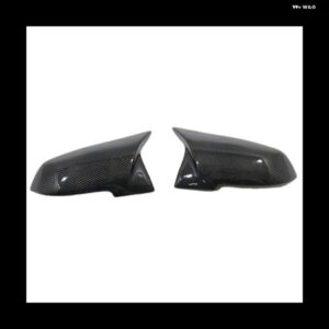 1 2 3 4シリーズ F20 F22 F30 F32 レトロカーボンミラー ハウジング ミラー