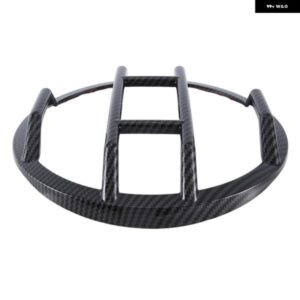 ヘッドライト ガードカバー ヘッドライト ガードカバー カーボン スタイル フォード ブロンコアクセサリー 2021-2023 - Carbon　Fiber　Pattern