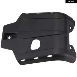 モトクロス エンジン シャーシスキッドプレートカバー サイド フレーム パネル フェアリング KLX 230 KLX230 2020-2023