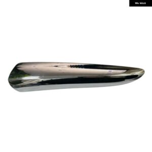 右フロントフェンダー クローム バンパー トリム 96732937VD シトロエン DS5 2011-2018 サイドウィング 装飾 ストリップ